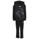 Adidas Παιδικές φόρμες σετ Seasonal Essentials Camo Fleece Jogger Set